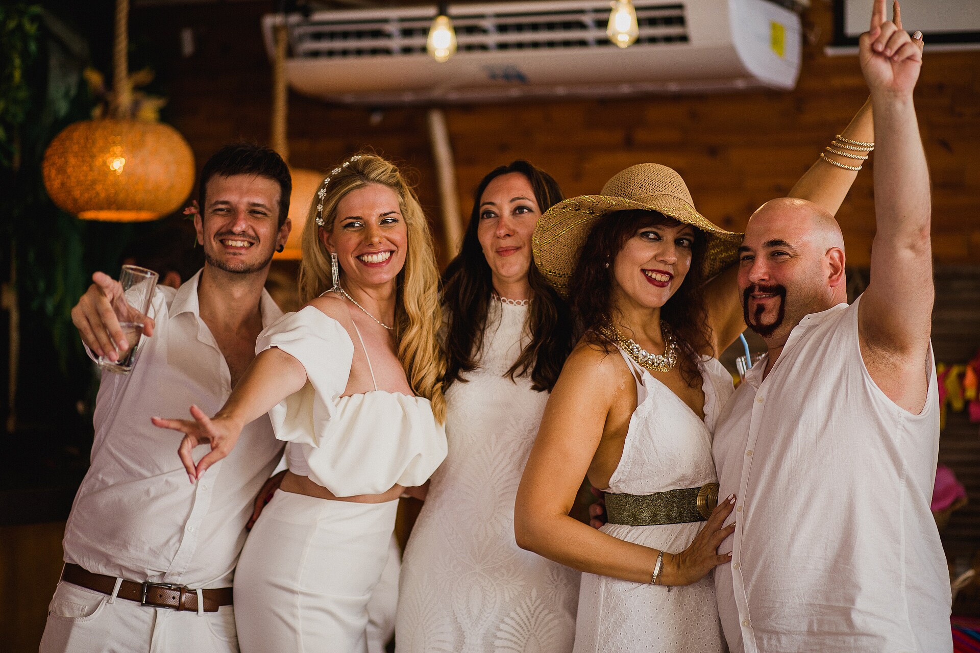 Boda completa-ELMT-63