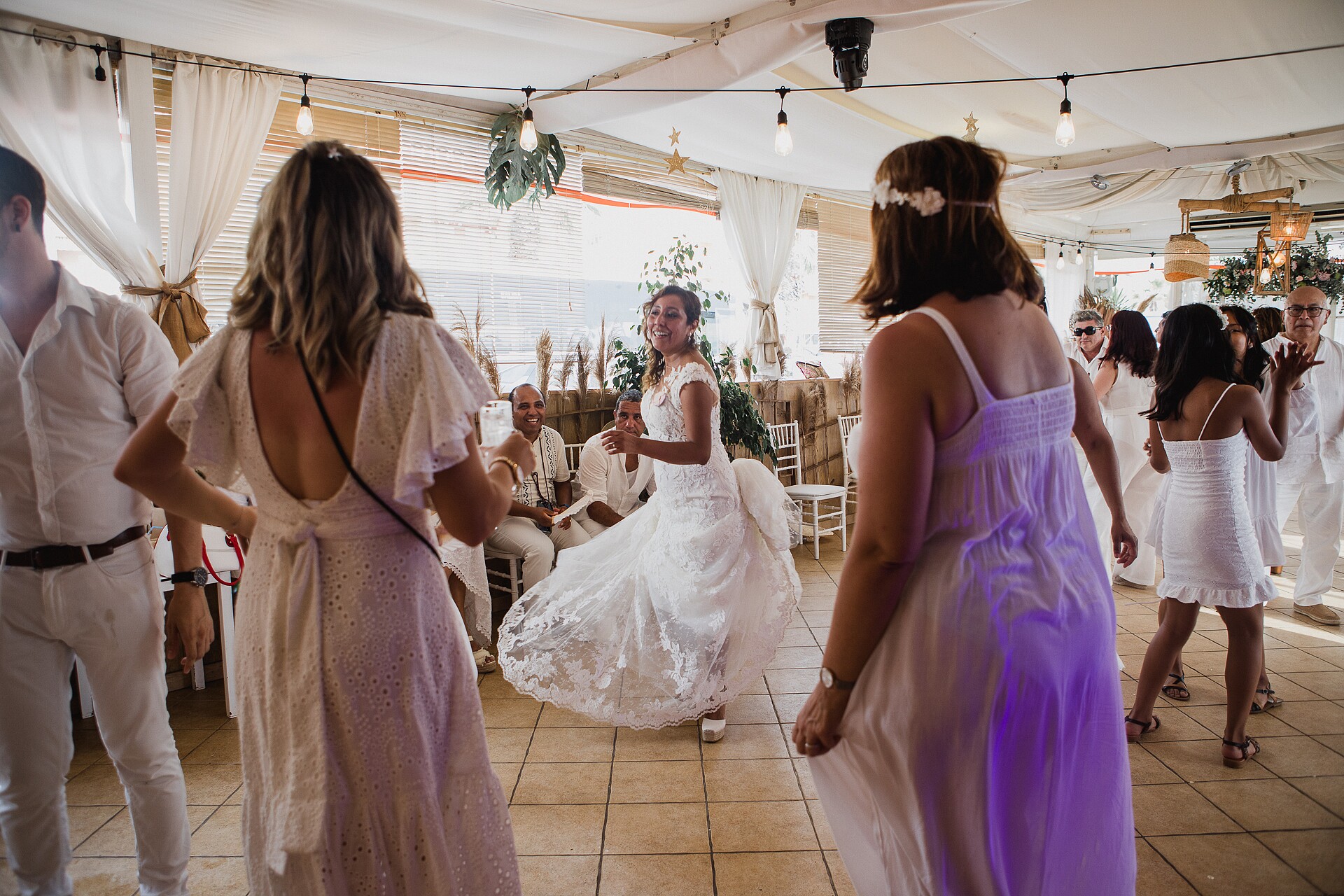 Boda completa-ELMT-70